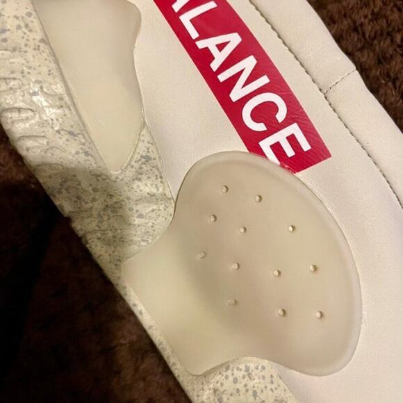 NIKE SNEAKERS UNDERCOVER X MOC FLOW SP LIGHT BONE MEN SZ 5 TRENDY SNEAKERS - Picture 7 of 16